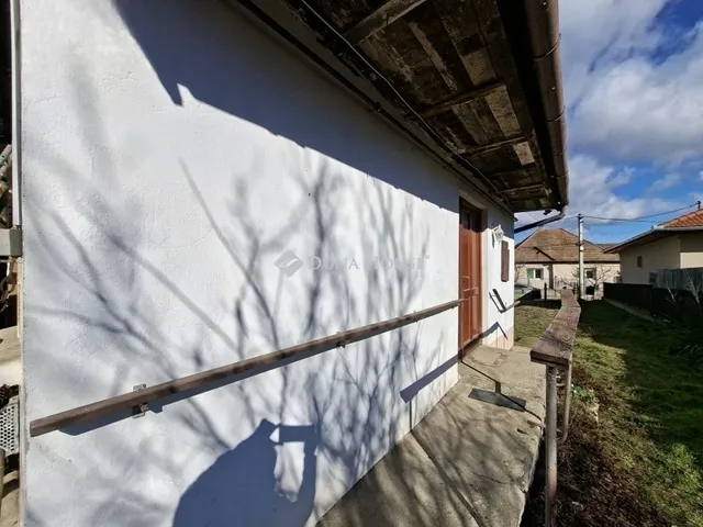 Eladó ház Sülysáp 37 nm