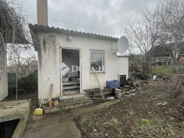 Eladó ház Ecser 30 nm