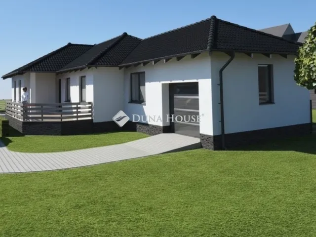 Eladó ház Jászfényszaru 110 nm