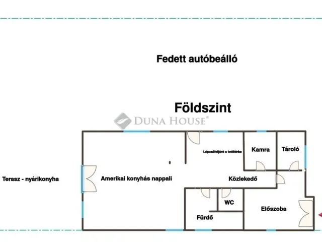 Eladó ház Domony 240 nm
