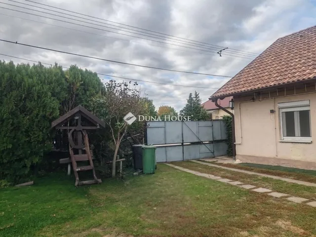 Eladó ház Zsámbok 60 nm