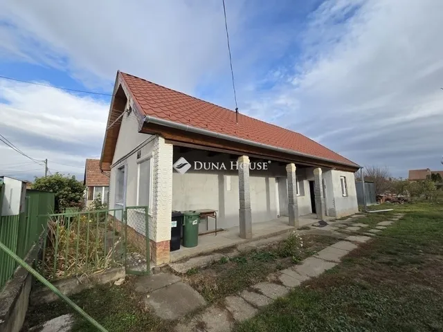 Eladó ház Zsámbok 60 nm