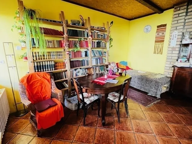 Eladó ház Sülysáp 80 nm