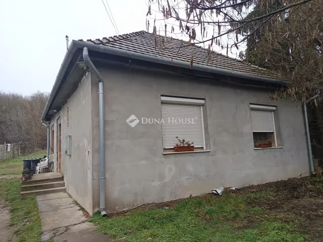 Eladó ház Sülysáp 65 nm