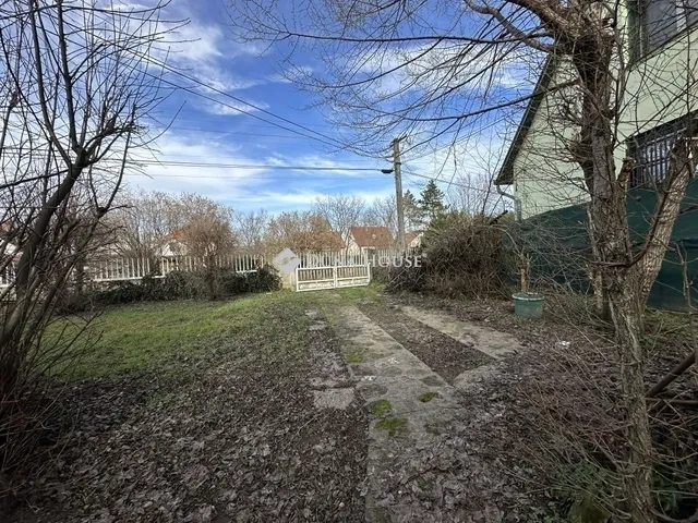 Eladó ház Sülysáp 349 nm