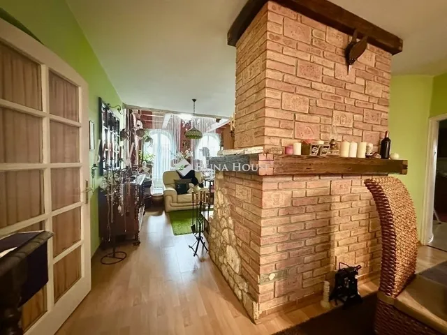 Eladó ház Sülysáp 349 nm