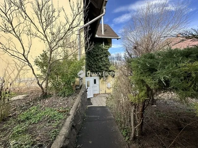 Eladó ház Sülysáp 349 nm