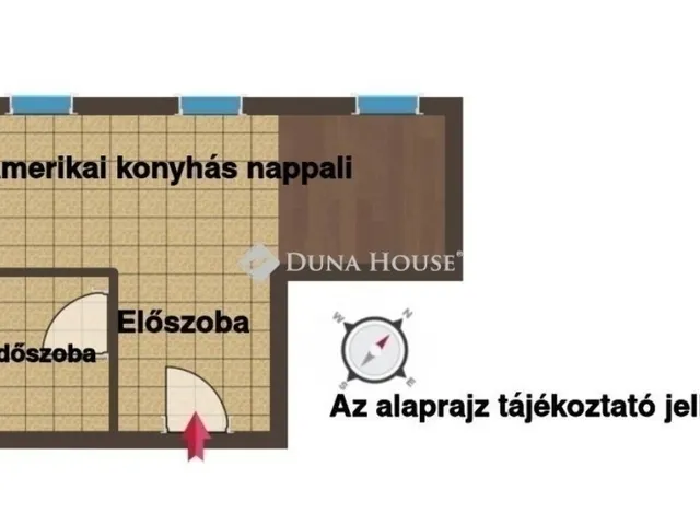 Eladó lakás Kistarcsa 32 nm