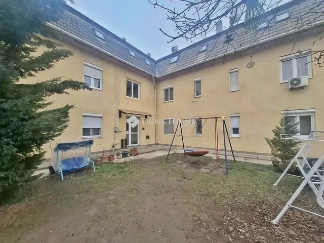 Eladó lakás Kistarcsa 32 nm