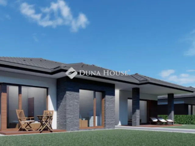 Eladó ház Gödöllő 144 nm