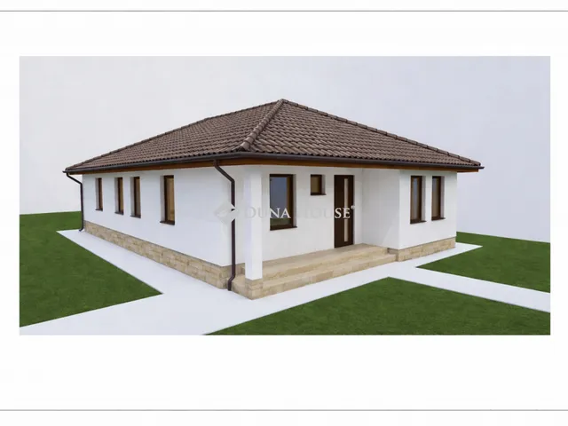 Eladó ház Budapest XVII. kerület 113 nm