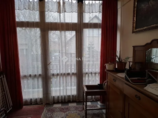 Eladó ház Budapest XVII. kerület 100 nm