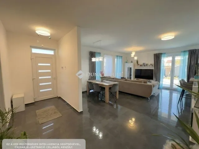 Eladó ház Budapest XVII. kerület 131 nm