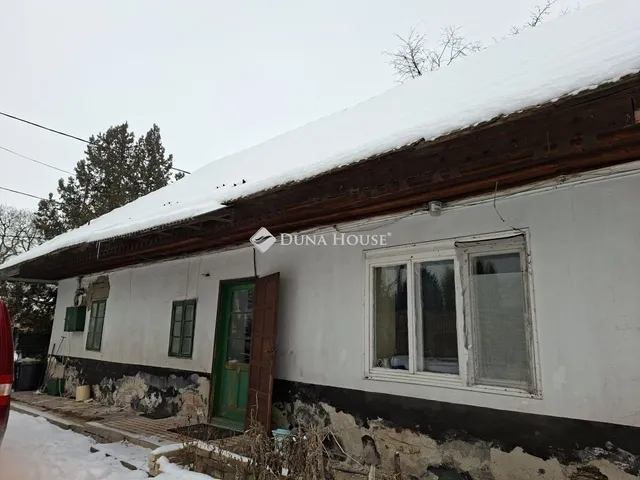 Eladó ház Budapest XVII. kerület 70 nm