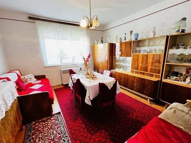 Eladó ház Tápiószecső 59 nm