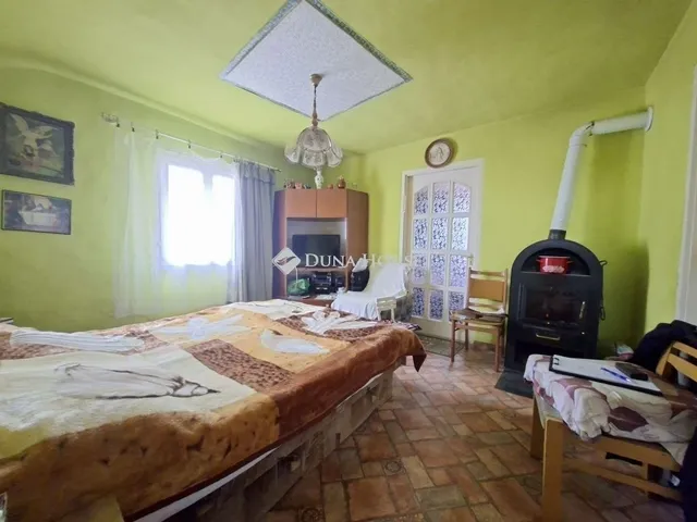 Eladó mezőgazdasági ingatlan Tápiószecső 100 nm