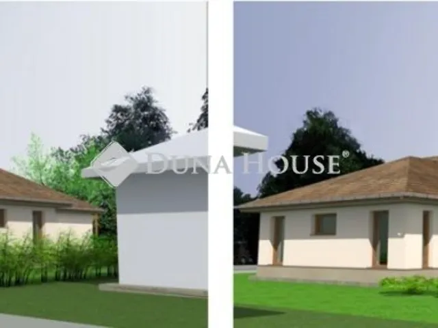 Eladó ház Kartal 121 nm