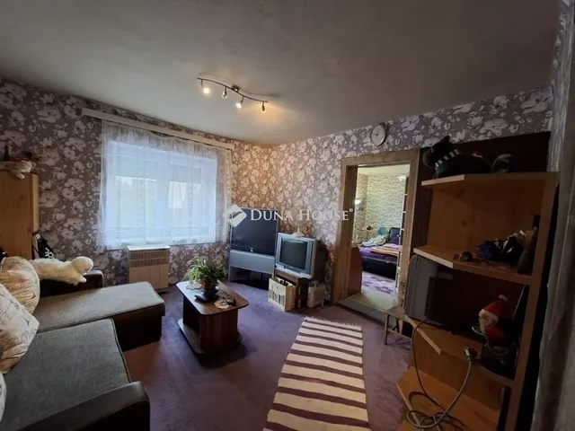 Eladó ház Tura 58 nm