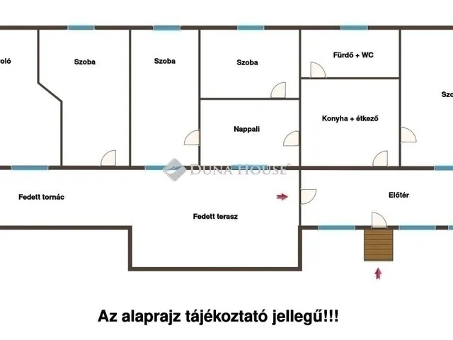 Eladó ház Domony 153 nm