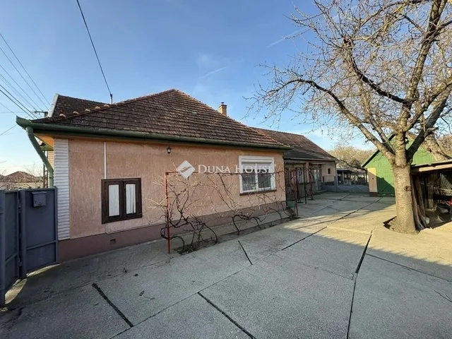 Eladó ház Dabas 93 nm