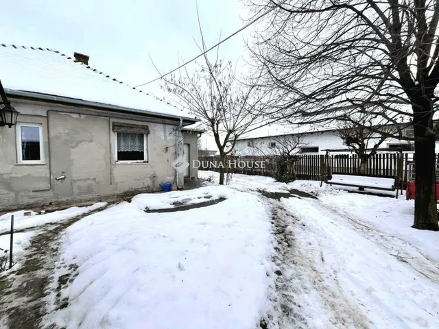 Eladó ház Pilis 71 nm