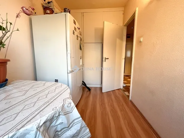 Eladó lakás Budapest XVIII. kerület 35 nm