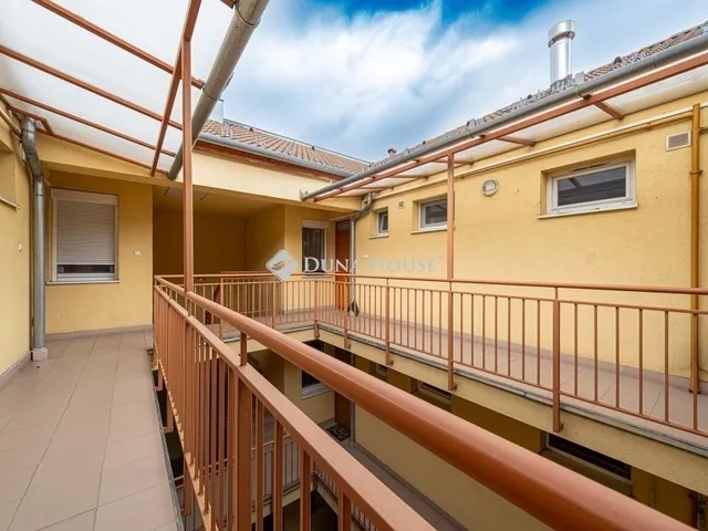 Eladó lakás Budapest XIX. kerület 62 nm