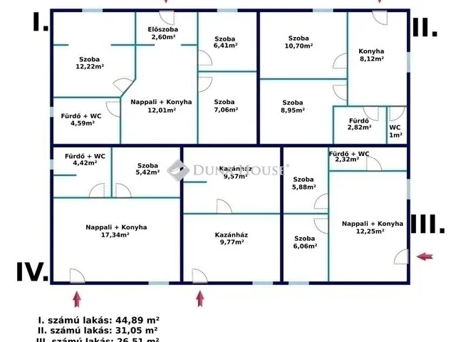 Eladó ház Gyömrő 278 nm