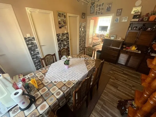 Eladó ház Monor 86 nm