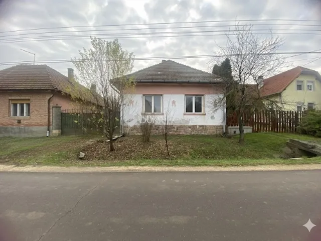 Eladó ház Vácszentlászló 100 nm