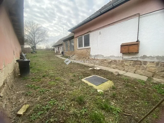 Eladó ház Vácszentlászló 100 nm