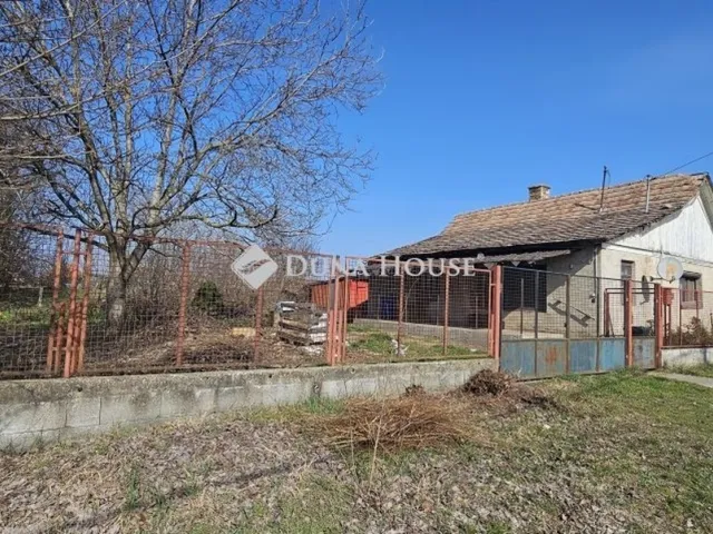 Eladó ház Tóalmás 54 nm