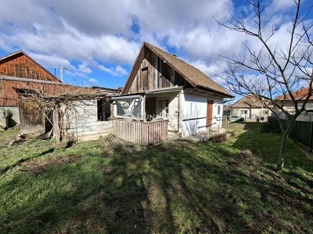 Eladó ház Sülysáp 37 nm