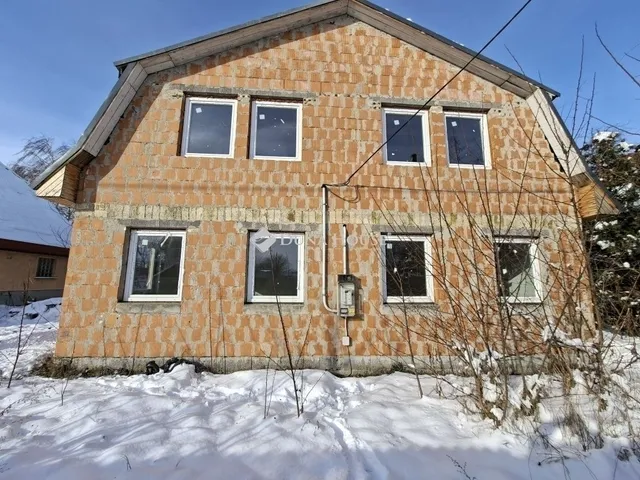 Eladó ház Tóalmás 338 nm