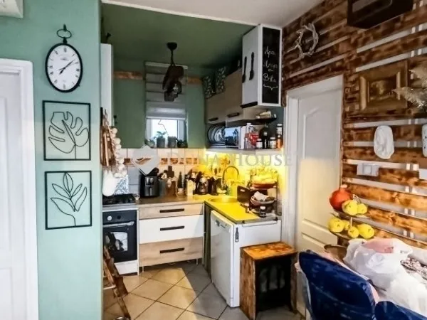 Eladó ház Dány 45 nm