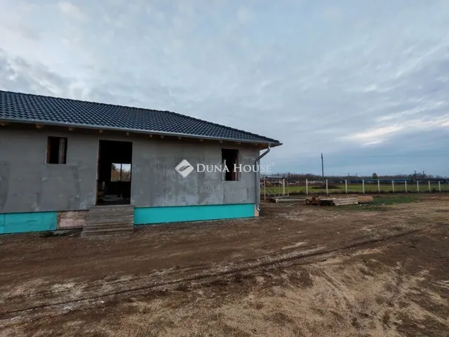 Eladó ház Pilis 66 nm