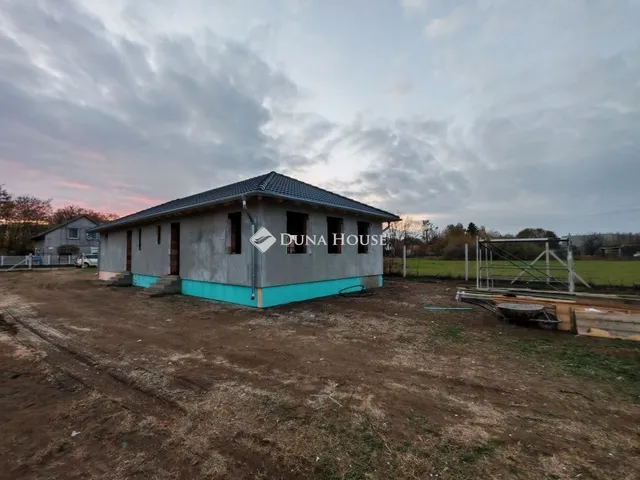 Eladó ház Pilis 66 nm