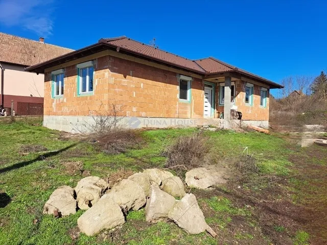 Eladó ház Káva 111 nm