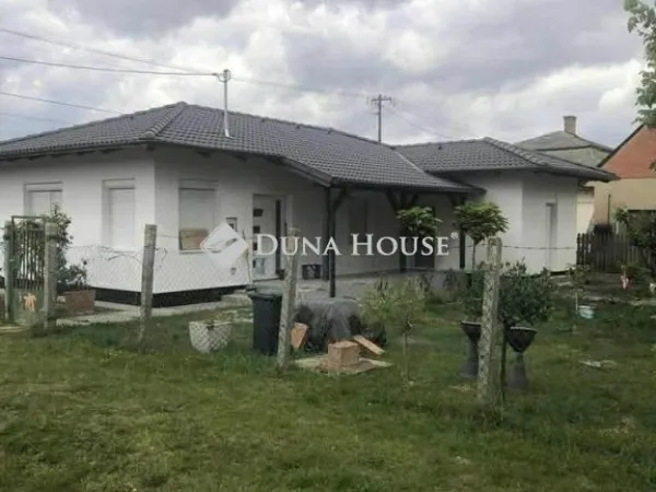Eladó ház Pilis 65 nm