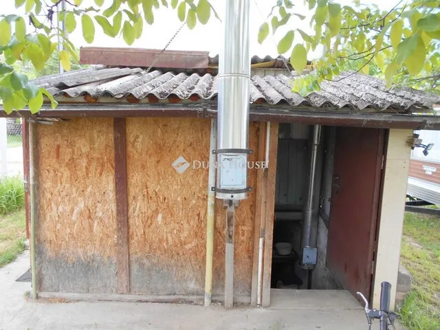 Eladó ház Albertirsa 48 nm