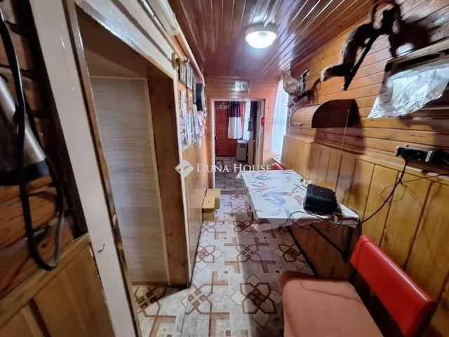 Eladó ház Tápiószecső 55 nm