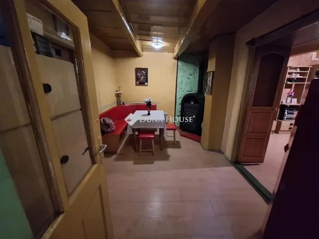Eladó ház Tápiószecső 55 nm