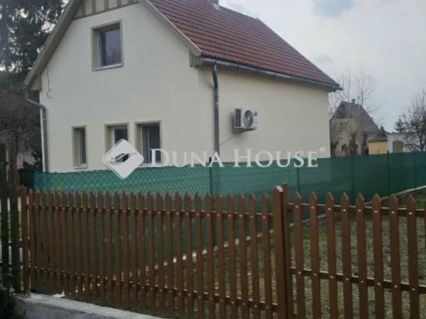 Eladó üdülő és hétvégi ház Tápiószentmárton 61 nm