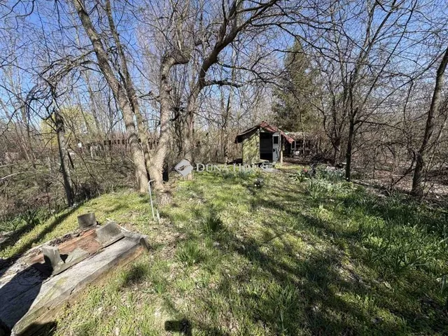 Eladó telek Tóalmás 928 nm