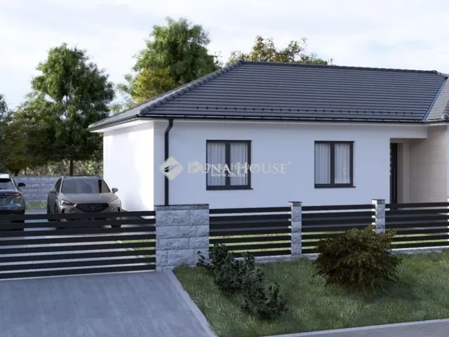 Eladó ház Ceglédbercel 133 nm