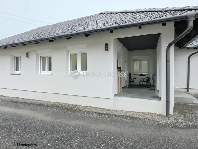 Eladó ház Gyömrő 117 nm