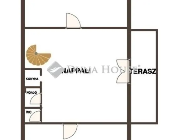 Eladó ház Gyömrő 158 nm