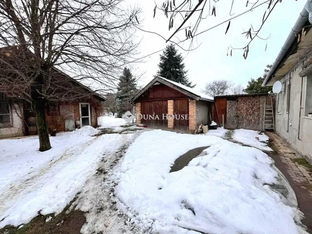 Eladó ház Pilis 71 nm