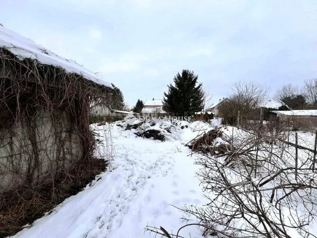 Eladó ház Pilis 71 nm