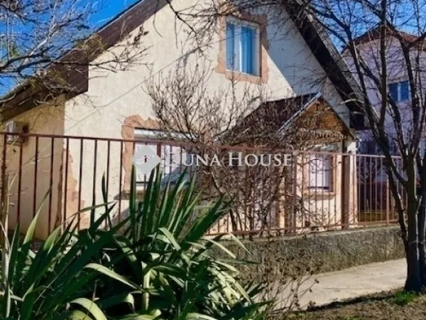 Eladó ház Budapest XVII. kerület 101 nm